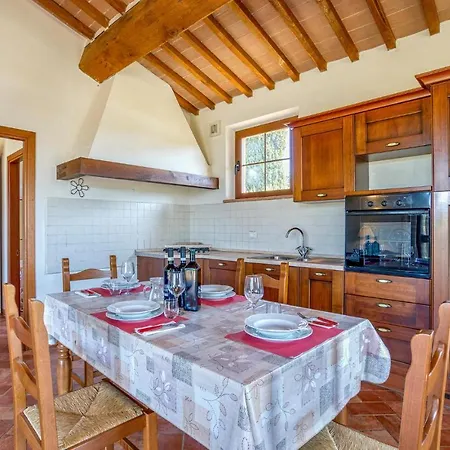 Holiday home Awesome In With Outdoor Swimming Pool *
