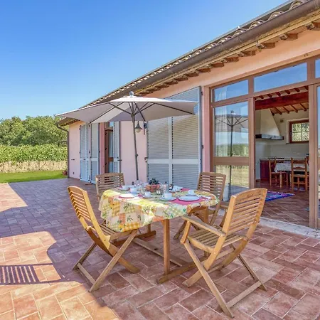 Holiday home Awesome In With Outdoor Swimming Pool *